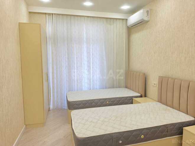 Satılır 3 otaqlı yeni tikili 148 m², 8 Noyabr m., photo 9 from 24