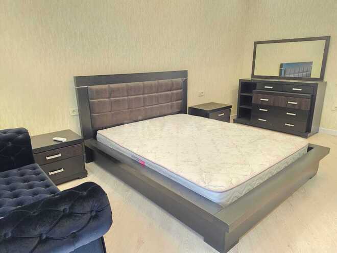 Satılır 3 otaqlı yeni tikili 148 m², 8 Noyabr m., photo 15 from 24