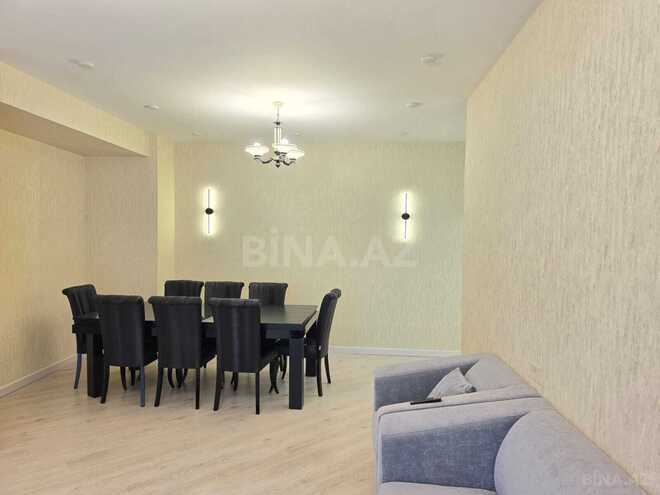 Satılır 3 otaqlı yeni tikili 148 m², 8 Noyabr m., photo 8 from 24