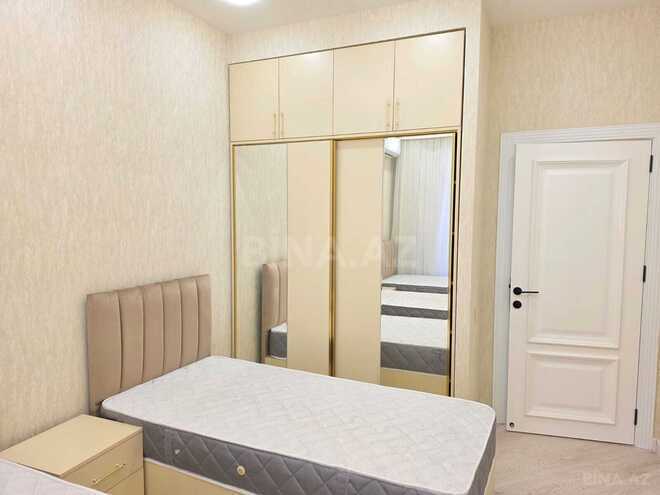 Satılır 3 otaqlı yeni tikili 148 m², 8 Noyabr m., photo 18 from 24