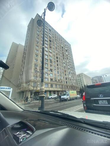 Сдаётся 2-комн. новостройка 80 м², м. Иншаатчылар, photo 23 from 24