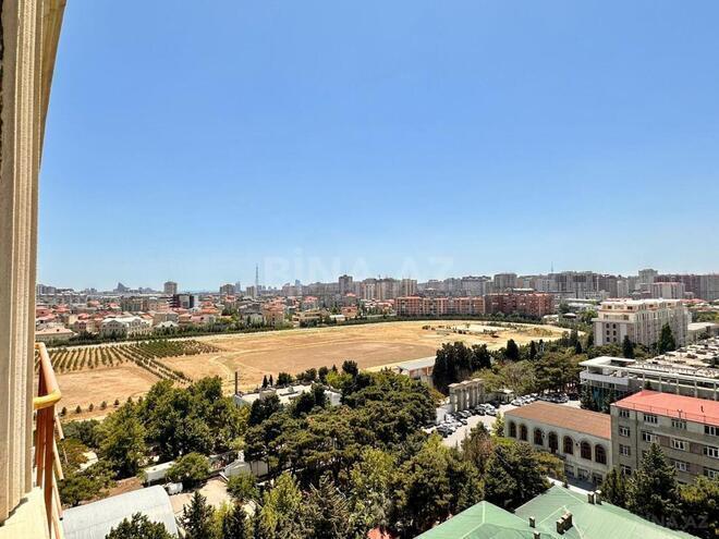 Satılır 2 otaqlı yeni tikili 115 m², Nərimanov r., photo 5 from 16