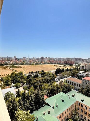 Satılır 2 otaqlı yeni tikili 115 m², Nərimanov r., photo 1 from 16
