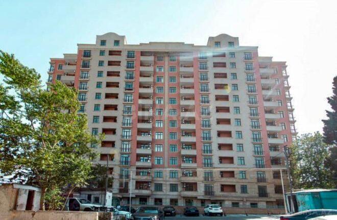 Satılır 2 otaqlı yeni tikili 115 m², Nərimanov r., photo 3 from 16