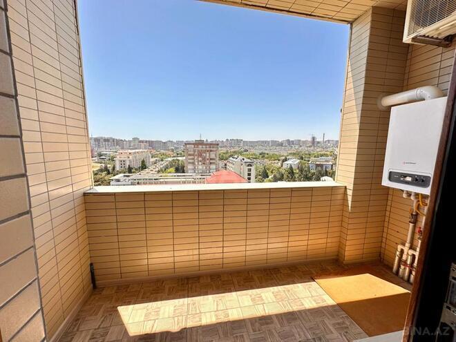 Satılır 2 otaqlı yeni tikili 115 m², Nərimanov r., photo 4 from 16