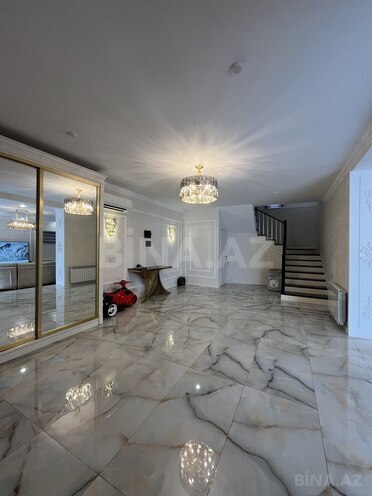 Продаётся 8-комн. дом/дача 400 м², пос. Бадамдар, photo 7 from 21