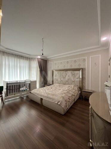 Продаётся 8-комн. дом/дача 400 м², пос. Бадамдар, photo 14 from 21