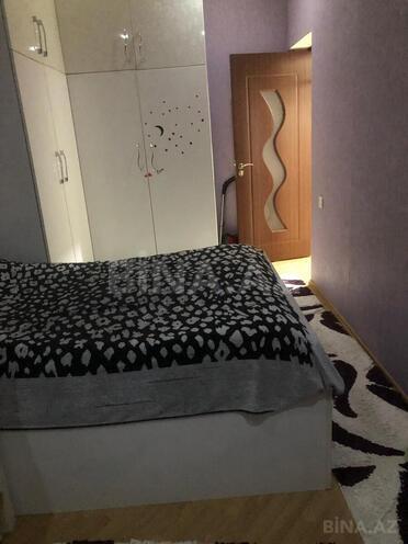 Satılır 3 otaqlı köhnə tikili 62 m², Azadlıq Prospekti m., photo 4 from 12