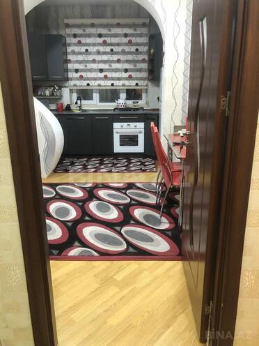 Satılır 3 otaqlı köhnə tikili 62 m², Azadlıq Prospekti m., photo 7 from 12