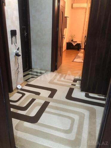 Satılır 3 otaqlı köhnə tikili 62 m², Azadlıq Prospekti m., photo 6 from 12