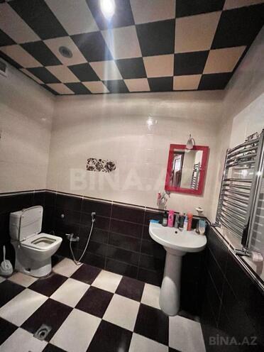 İcarəyə verilir 2 otaqlı yeni tikili 70 m², Badamdar q., photo 10 from 17
