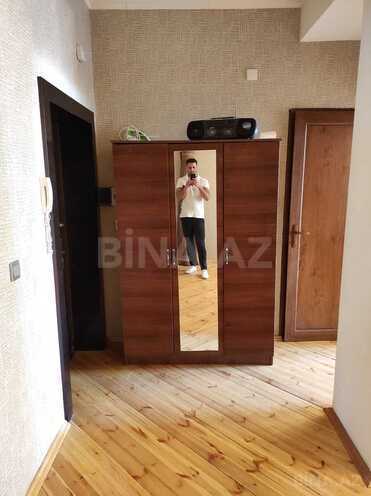 İcarəyə verilir 2 otaqlı yeni tikili 70 m², Badamdar q., photo 7 from 17