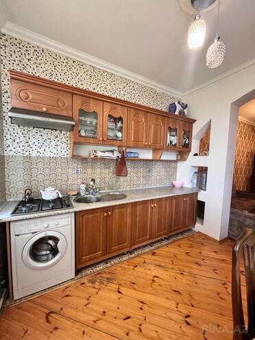 İcarəyə verilir 2 otaqlı yeni tikili 70 m², Badamdar q., photo 9 from 17