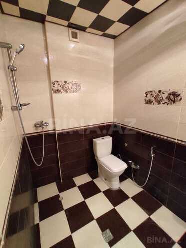 İcarəyə verilir 2 otaqlı yeni tikili 70 m², Badamdar q., photo 8 from 17