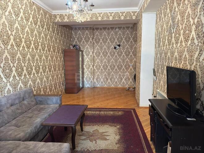 İcarəyə verilir 2 otaqlı yeni tikili 70 m², Badamdar q., photo 16 from 17