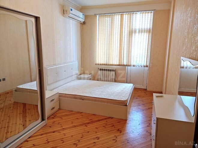 İcarəyə verilir 2 otaqlı yeni tikili 70 m², Badamdar q., photo 6 from 17
