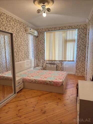 İcarəyə verilir 2 otaqlı yeni tikili 70 m², Badamdar q., photo 14 from 17
