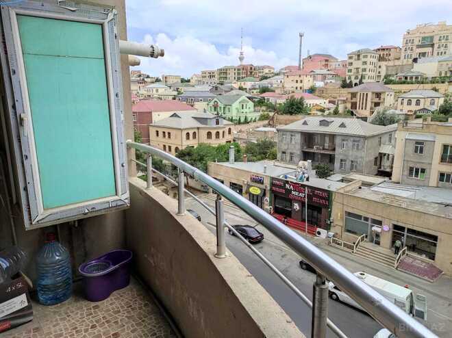 İcarəyə verilir 2 otaqlı yeni tikili 70 m², Badamdar q., photo 5 from 17