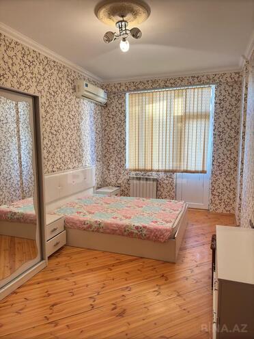 İcarəyə verilir 2 otaqlı yeni tikili 70 m², Badamdar q., photo 3 from 17