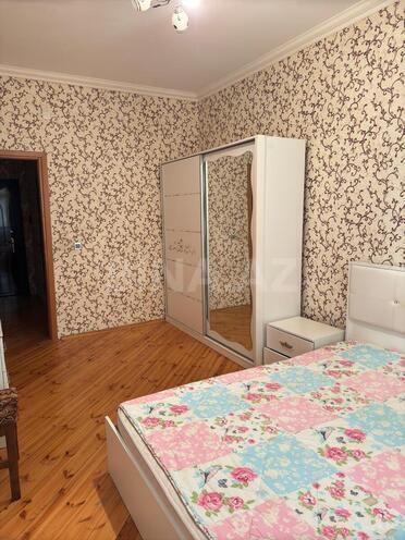 İcarəyə verilir 2 otaqlı yeni tikili 70 m², Badamdar q., photo 15 from 17