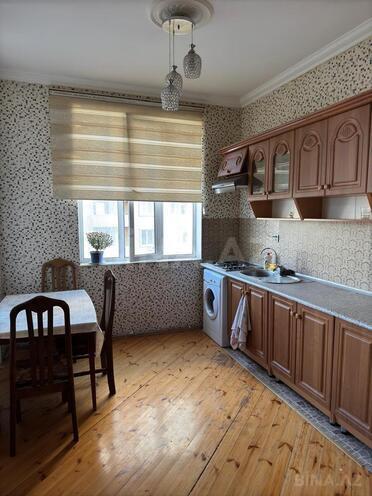 İcarəyə verilir 2 otaqlı yeni tikili 70 m², Badamdar q., photo 13 from 17