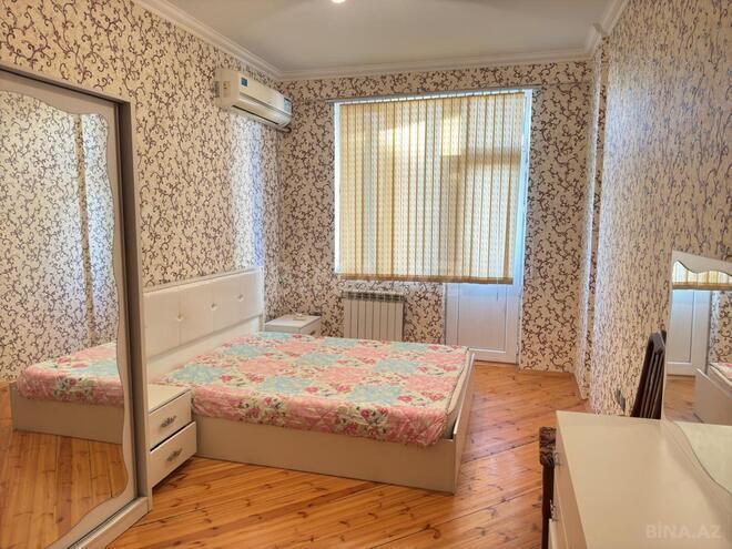 İcarəyə verilir 2 otaqlı yeni tikili 70 m², Badamdar q., photo 11 from 17