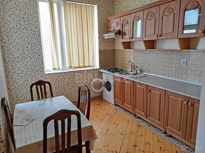 İcarəyə verilir 2 otaqlı yeni tikili 70 m², Badamdar q., photo 4 from 17