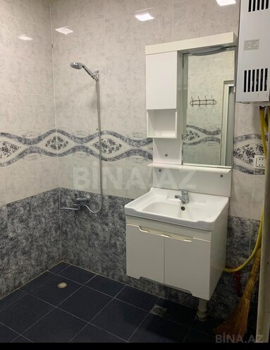 Satılır 2 otaqlı köhnə tikili 66 m², İnşaatçılar m., photo 6 from 8