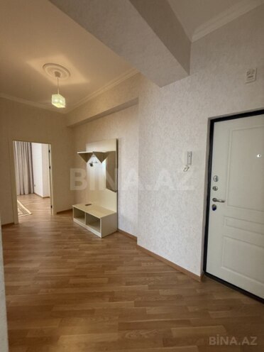 İcarəyə verilir 2 otaqlı yeni tikili 75 m², Bayıl q., photo 8 from 14