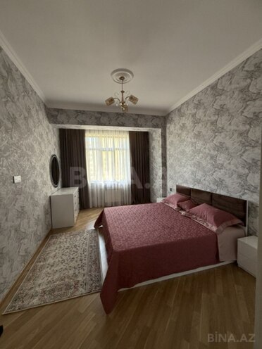 İcarəyə verilir 2 otaqlı yeni tikili 75 m², Bayıl q., photo 3 from 14