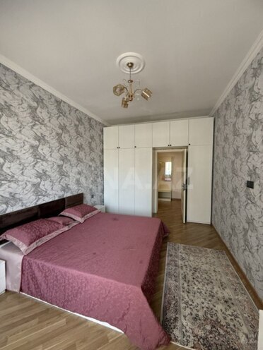 İcarəyə verilir 2 otaqlı yeni tikili 75 m², Bayıl q., photo 1 from 14