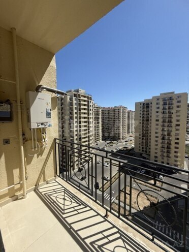 İcarəyə verilir 2 otaqlı yeni tikili 75 m², Bayıl q., photo 10 from 14