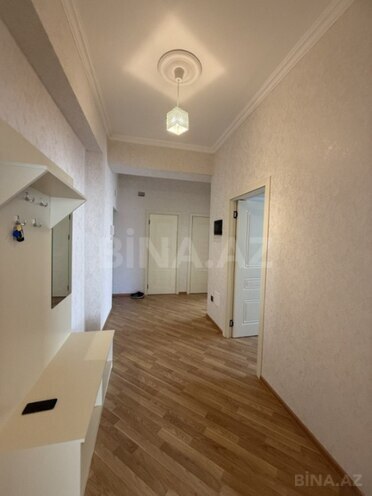 İcarəyə verilir 2 otaqlı yeni tikili 75 m², Bayıl q., photo 11 from 14