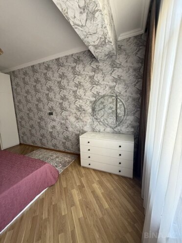 İcarəyə verilir 2 otaqlı yeni tikili 75 m², Bayıl q., photo 6 from 14