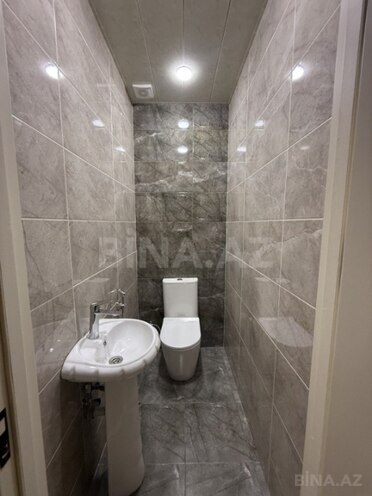 İcarəyə verilir 2 otaqlı yeni tikili 75 m², Bayıl q., photo 13 from 14