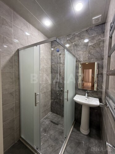 İcarəyə verilir 2 otaqlı yeni tikili 75 m², Bayıl q., photo 12 from 14