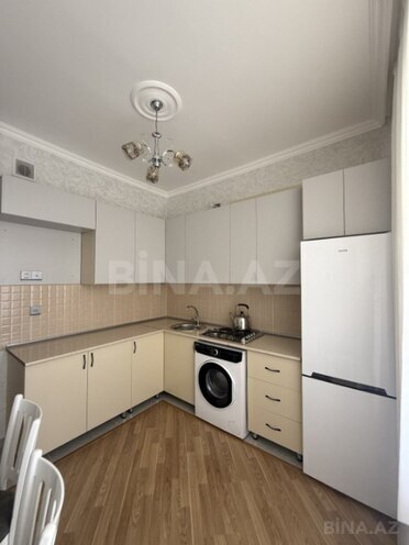 İcarəyə verilir 2 otaqlı yeni tikili 75 m², Bayıl q., photo 7 from 14