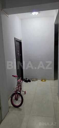 Сдаётся 2-комн. новостройка 48 м², м. Кара Караев, photo 3 from 10
