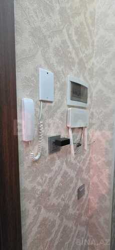 Сдаётся 2-комн. новостройка 48 м², м. Кара Караев, photo 8 from 10