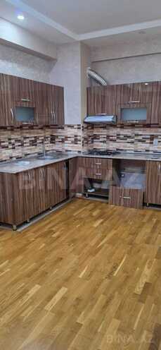 Сдаётся 2-комн. новостройка 48 м², м. Кара Караев, photo 7 from 10