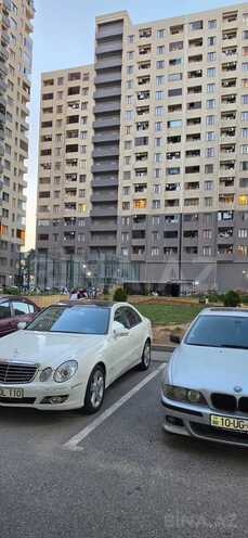 Сдаётся 2-комн. новостройка 48 м², м. Кара Караев, photo 6 from 10