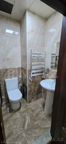 Сдаётся 2-комн. новостройка 48 м², м. Кара Караев, photo 5 from 10