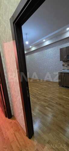 Сдаётся 2-комн. новостройка 48 м², м. Кара Караев, photo 1 from 10