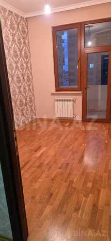 Сдаётся 2-комн. новостройка 48 м², м. Кара Караев, photo 4 from 10