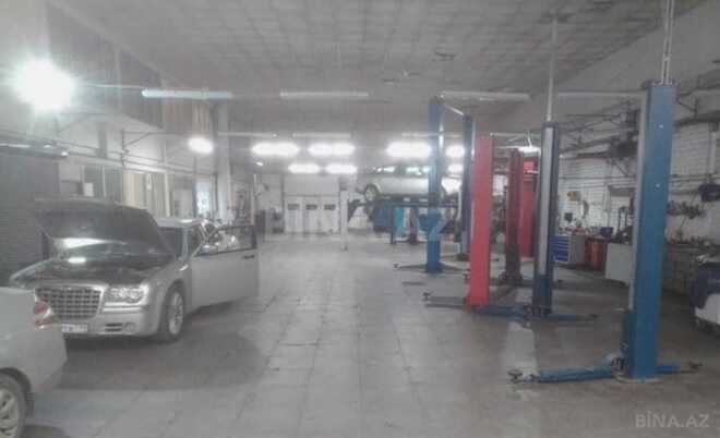 Satılır  obyekt 1 000 m², Nəriman Nərimanov m., photo 6 from 7