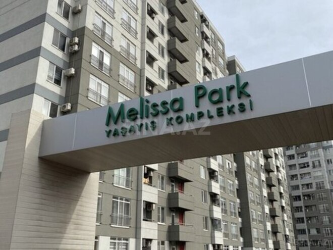 Satılır 2 otaqlı yeni tikili 70 m², 20 Yanvar m., photo 1 from 14