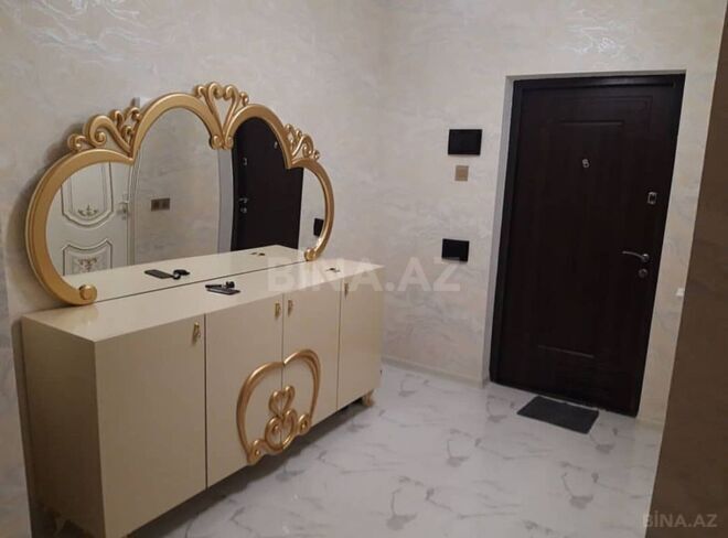 Сдаётся 2-комн. новостройка 65 м², м. Иншаатчылар, photo 6 from 15