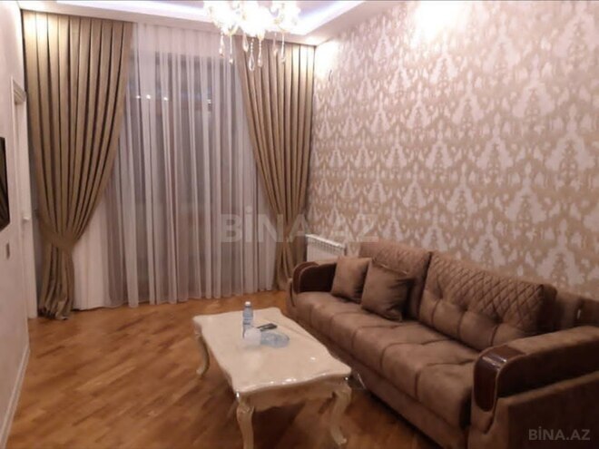 Сдаётся 2-комн. новостройка 65 м², м. Иншаатчылар, photo 5 from 15