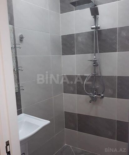 Сдаётся 2-комн. новостройка 65 м², м. Иншаатчылар, photo 7 from 15