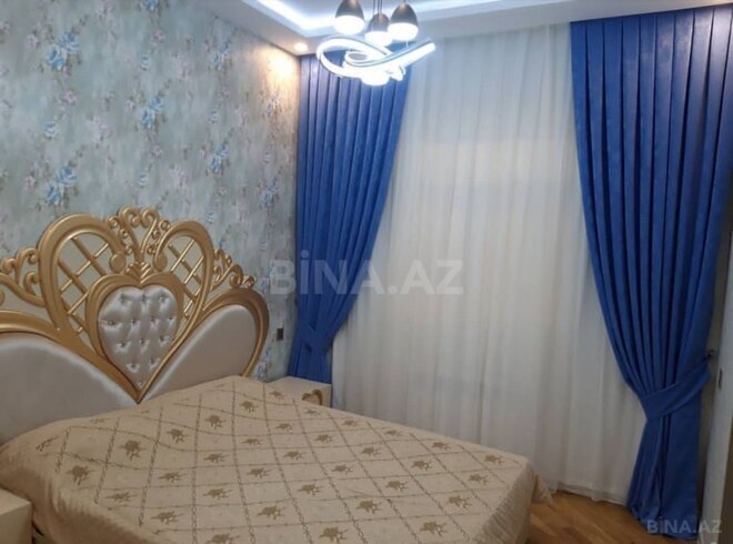 Сдаётся 2-комн. новостройка 65 м², м. Иншаатчылар, photo 14 from 15